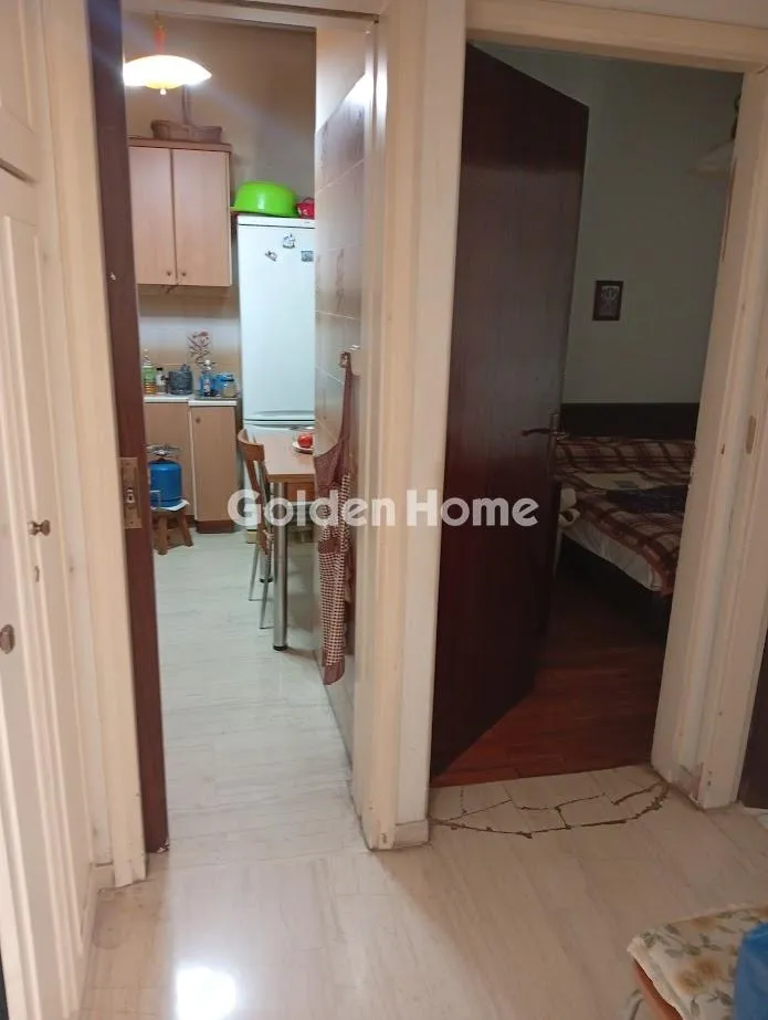 Apartment 45m²  - 4