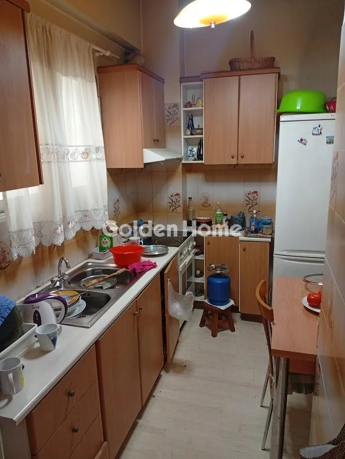 Apartment 45m²  - 5