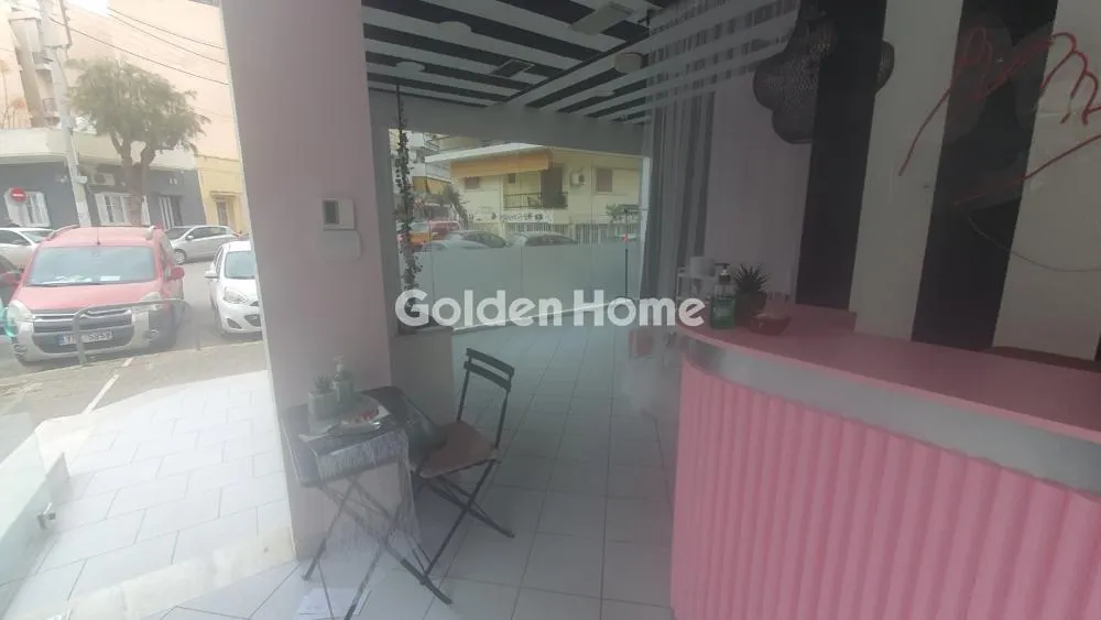 Shop 80m²  - 3