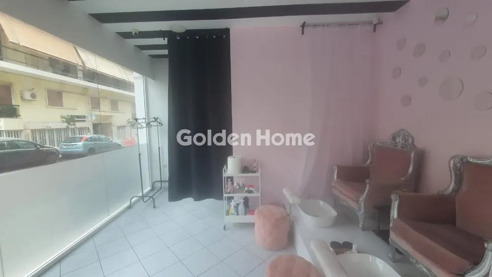 Shop 80m²  - 4