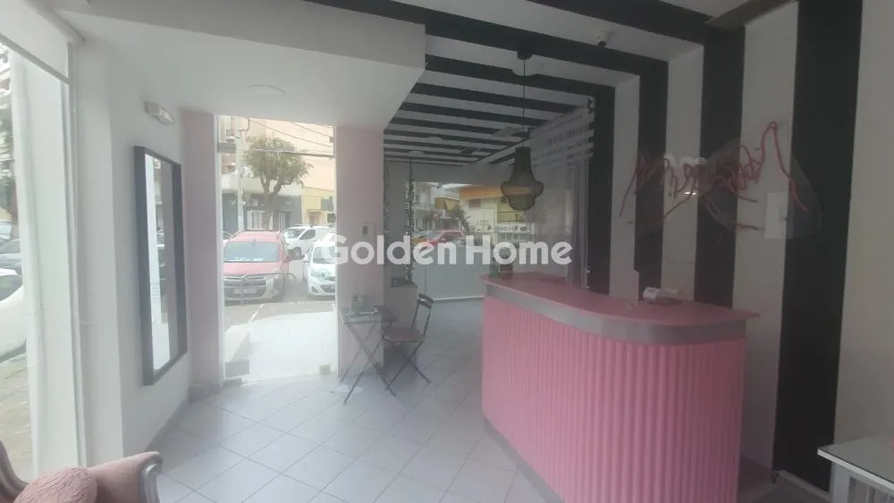 Shop 80m²  - 5