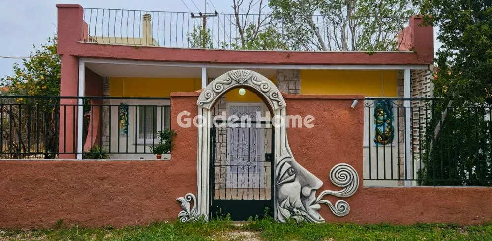Detached house 65m²  - 2