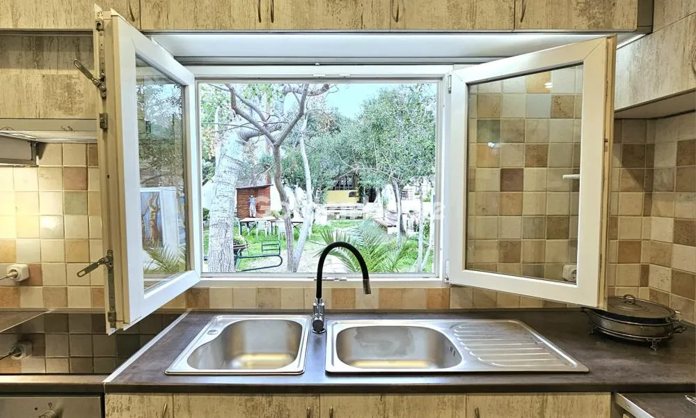 Detached house 65m²  - 3