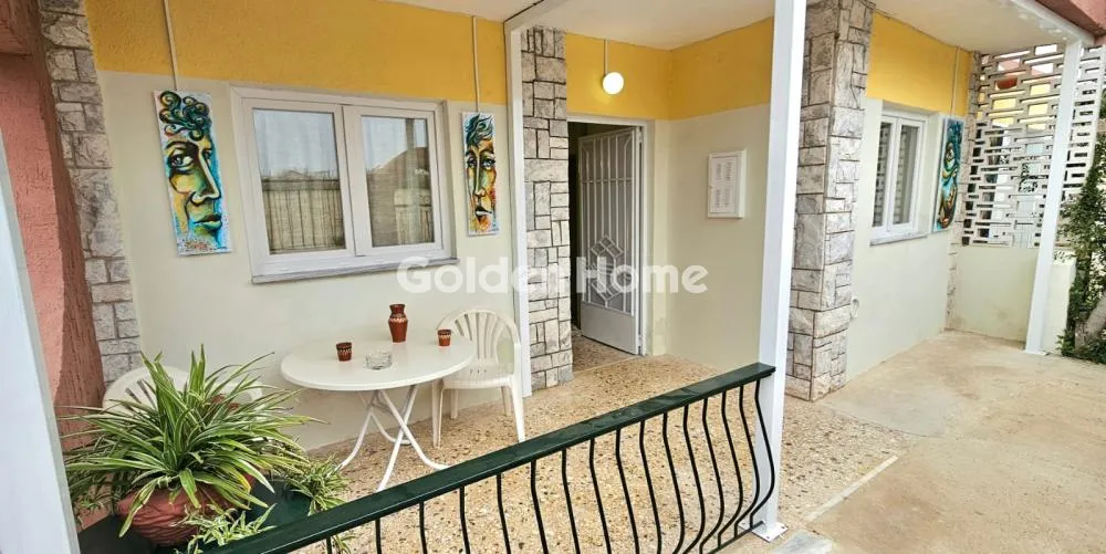 Detached house 65m²  - 4