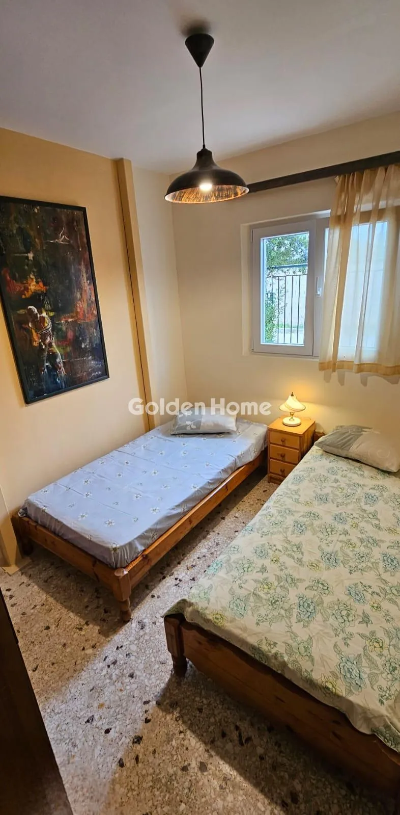 Detached house 65m²  - 5