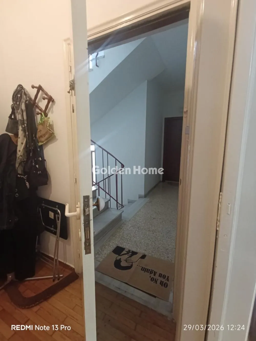 Apartment 52m²  - 2