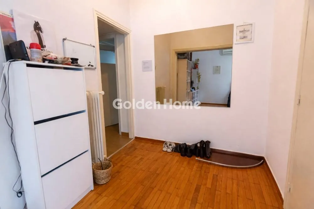 Apartment 52m²  - 3