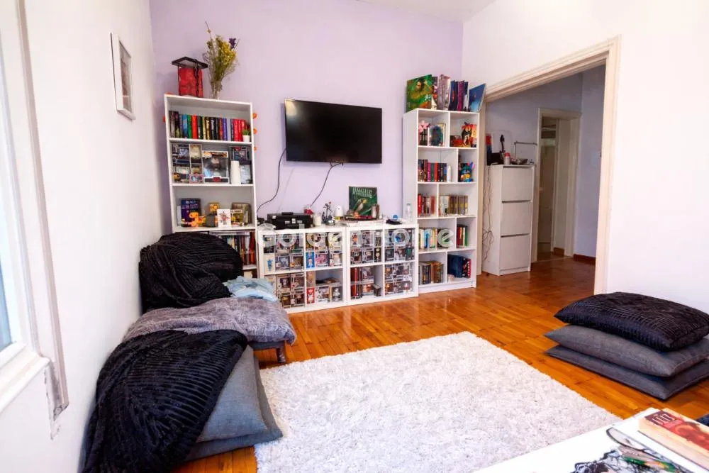 Apartment 52m²  - 4