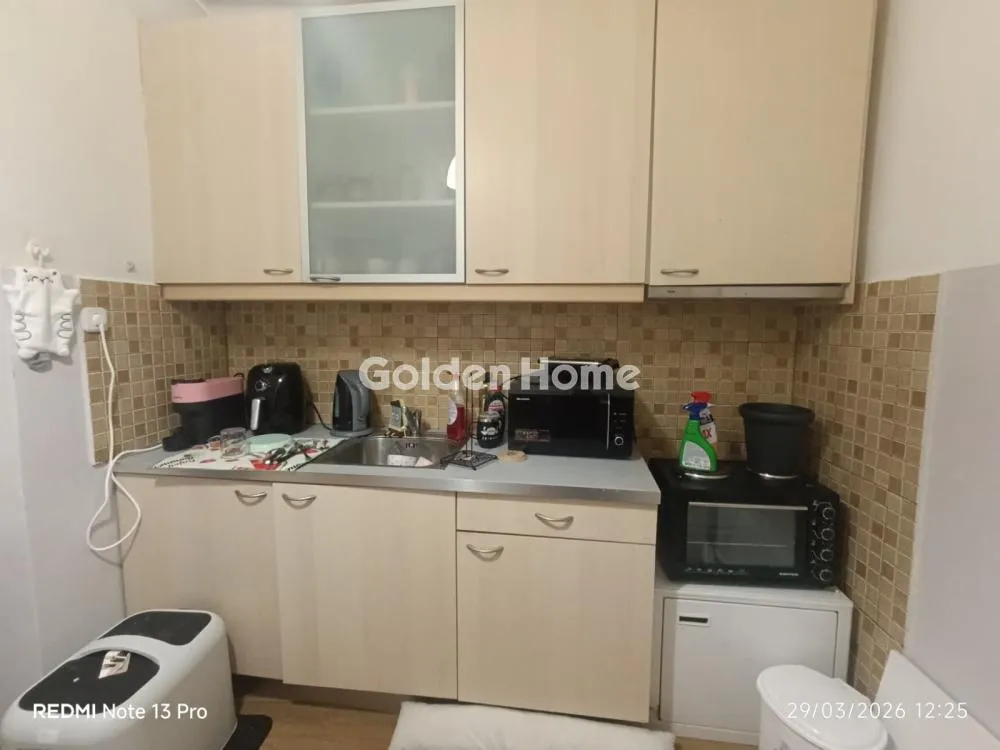 Apartment 52m²  - 5