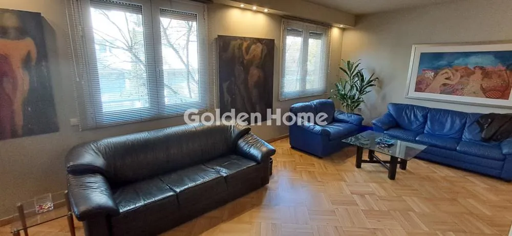 Apartment 110m²  - 3