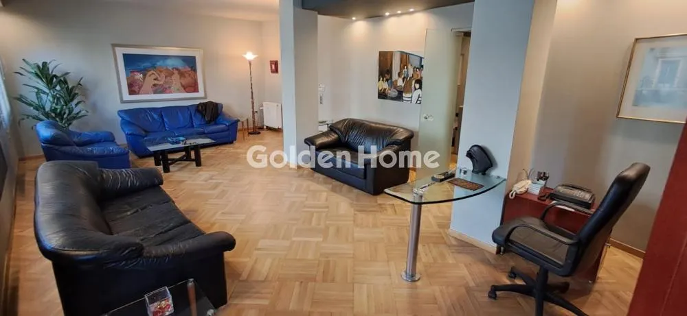 Apartment 110m²  - 4