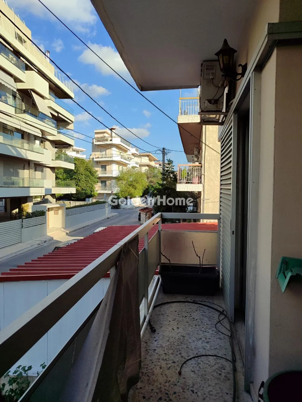 Apartment 78m²  - 2