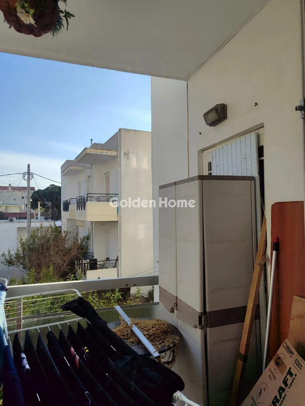 Apartment 78m²  - 3