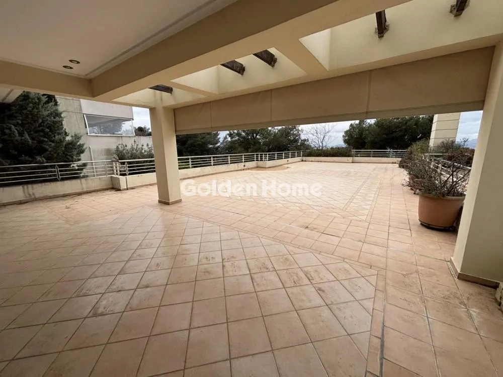 Maisonette 231m²  - 3