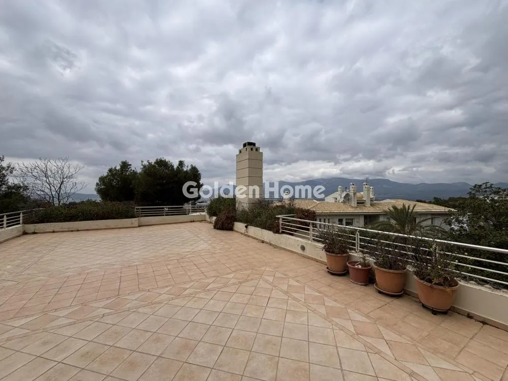 Maisonette 231m²  - 4