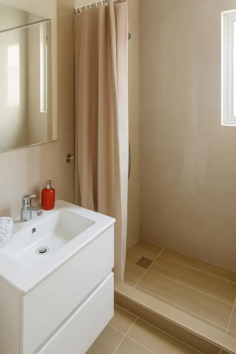 Apartment 89m²  - 3