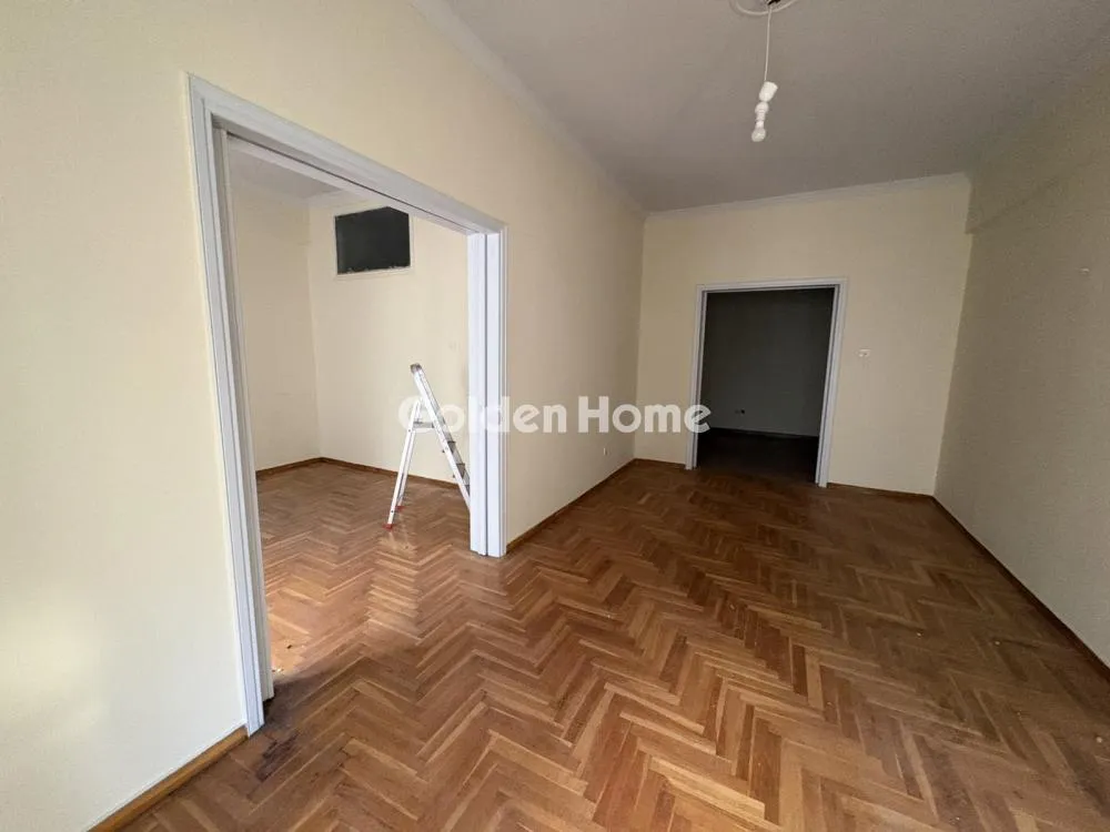 Apartment 80m²  - 3