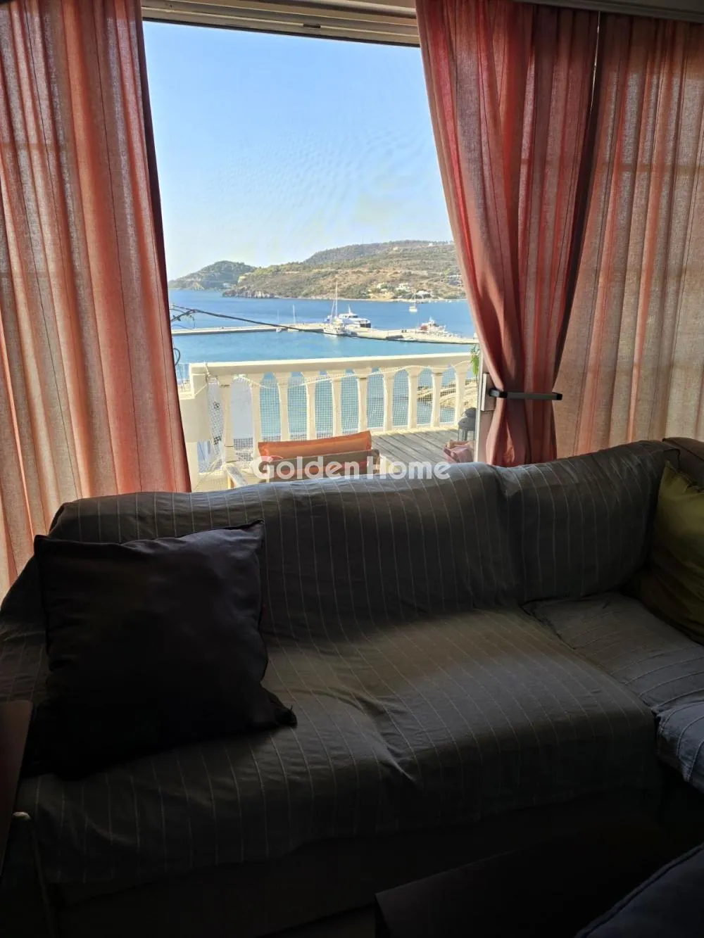 Apartment 245m²  - 2