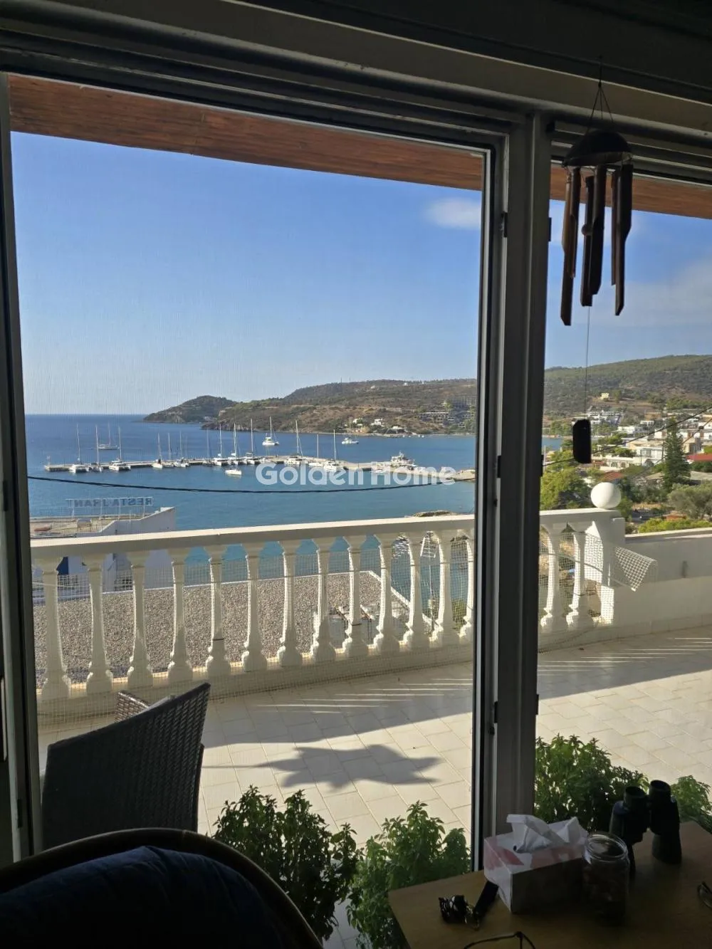 Apartment 245m²  - 4
