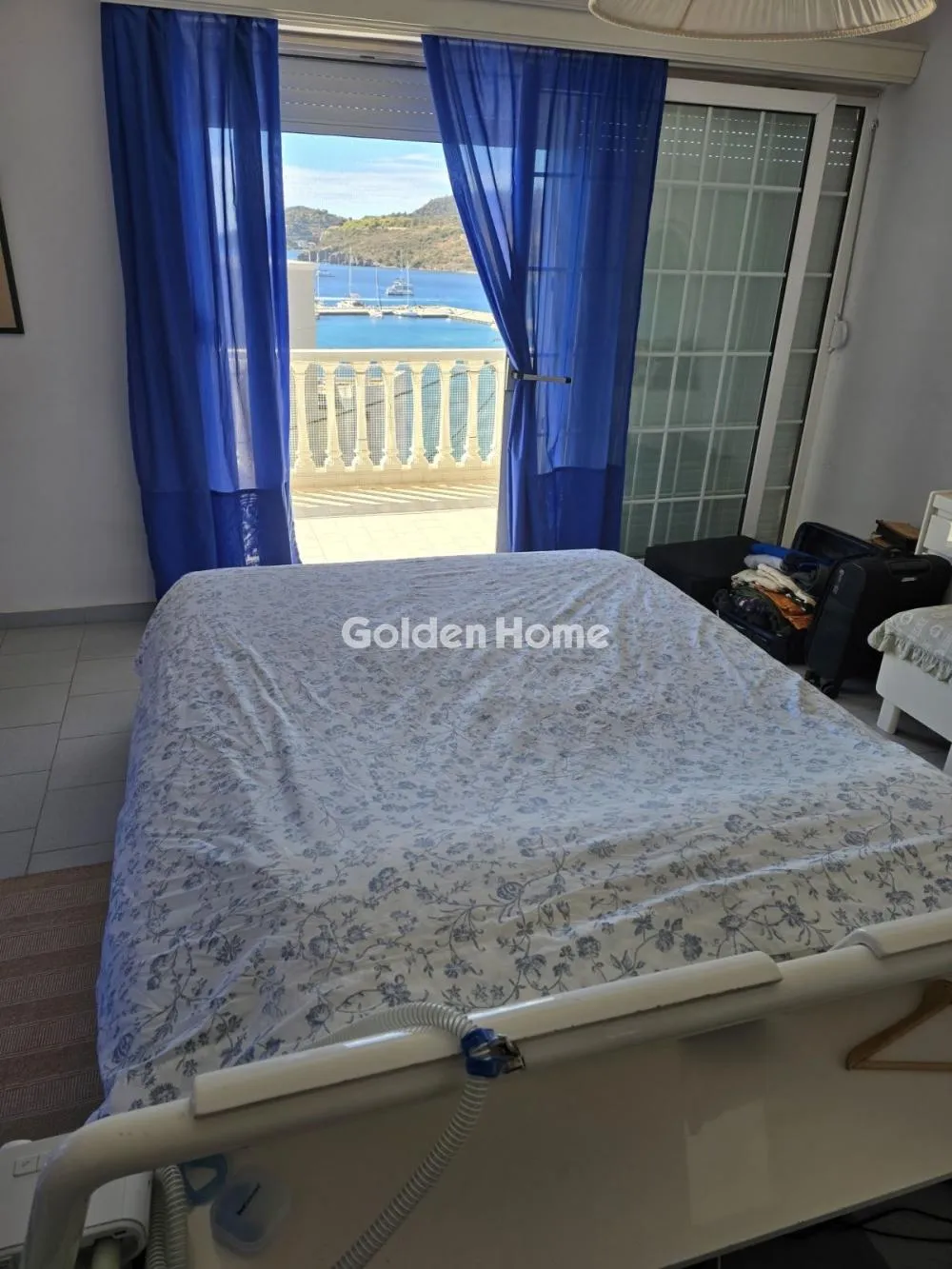 Apartment 245m²  - 5