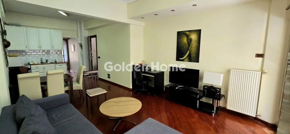 Apartment 52m²  - 2