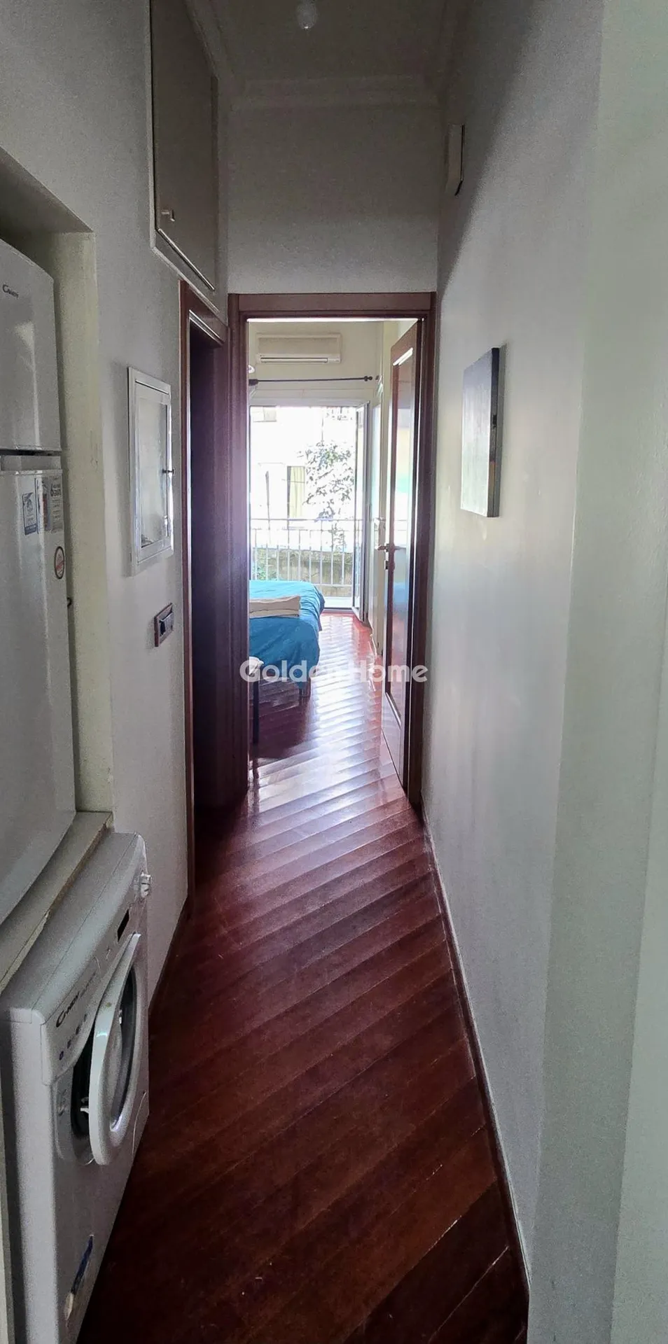 Apartment 52m²  - 3