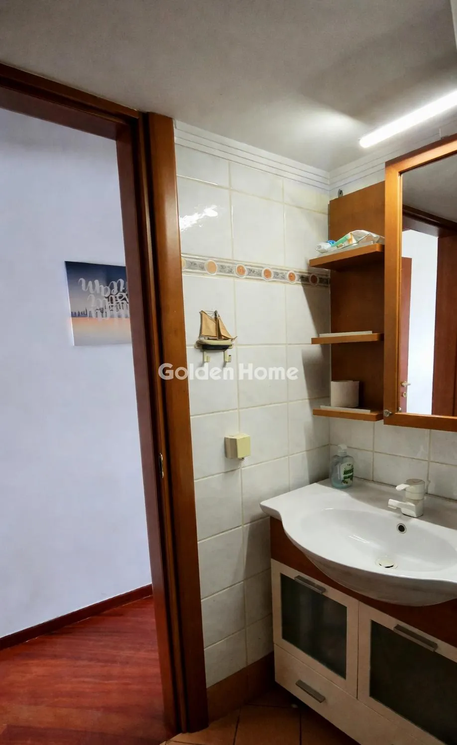 Apartment 52m²  - 4