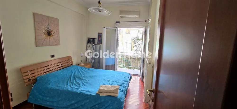 Apartment 52m²  - 5