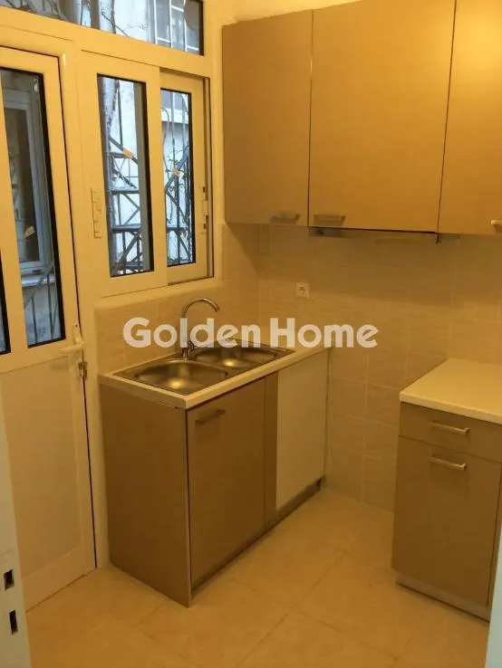 Apartment 50m²  - 3