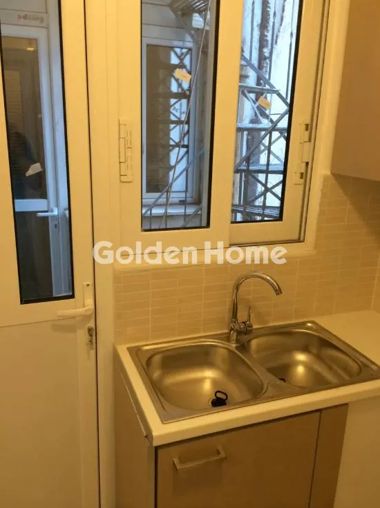 Apartment 50m²  - 4