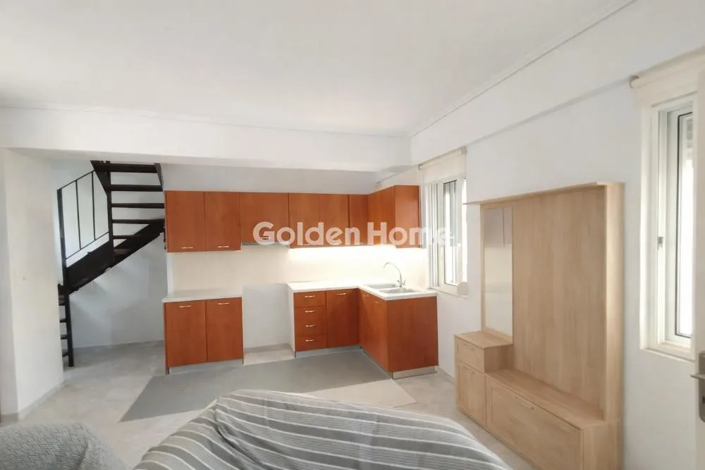 Maisonette 58m²  - 2