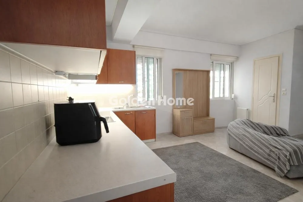 Maisonette 58m²  - 3