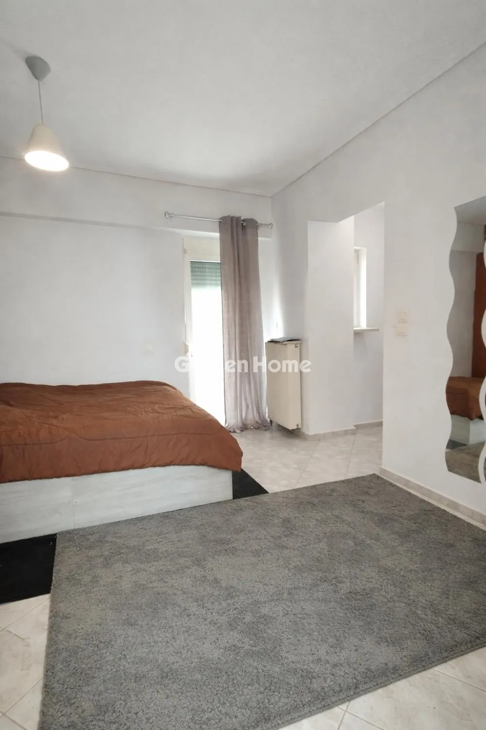 Maisonette 58m²  - 4