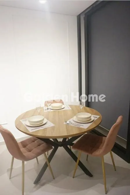 Apartment 35m²  - 3