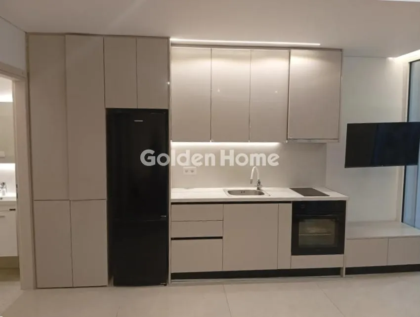 Apartment 35m²  - 5