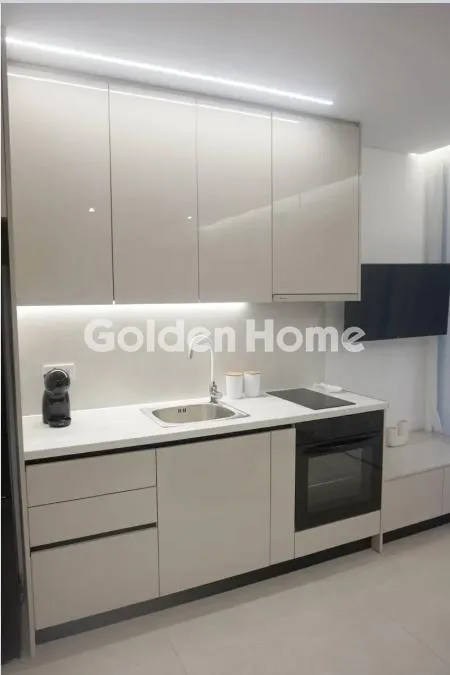 Apartment 35m²  - 3