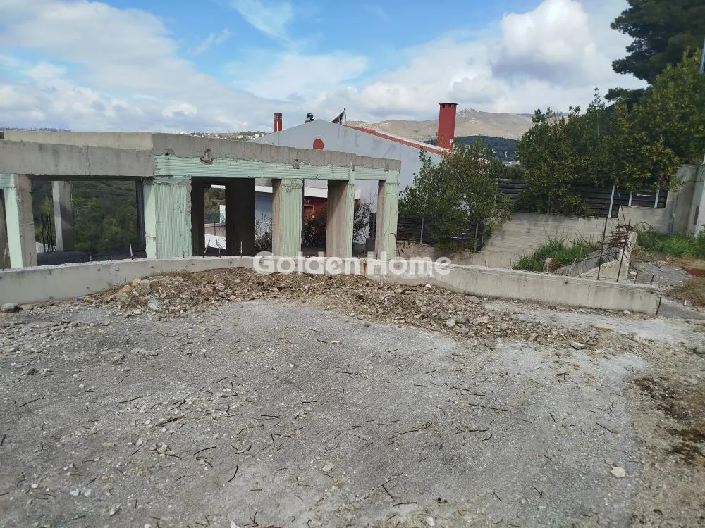 Detached house 388m²  - 2