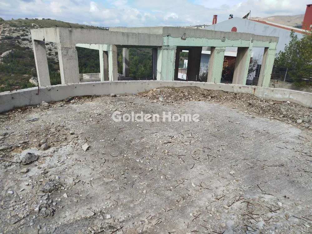 Detached house 388m²  - 3