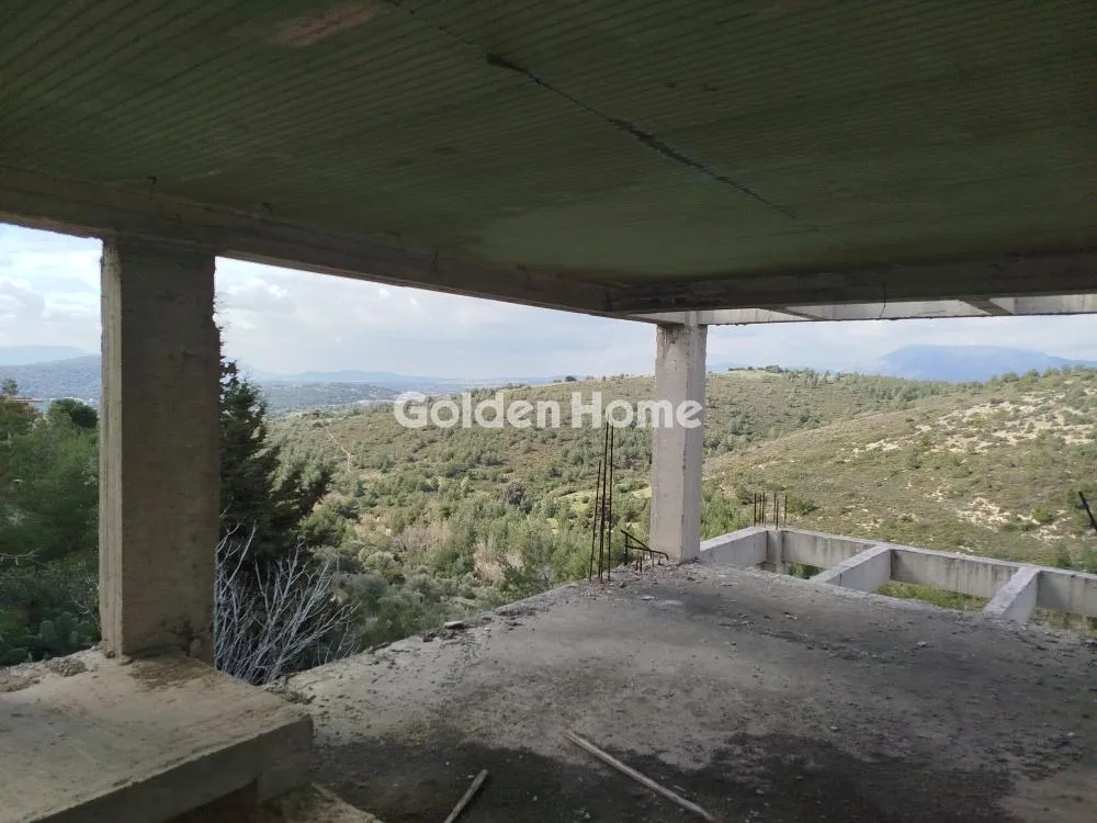 Detached house 388m²  - 4