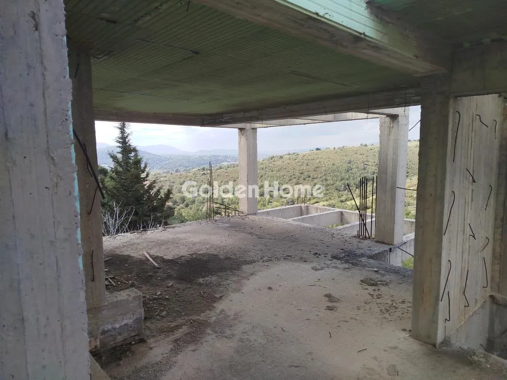 Detached house 388m²  - 5