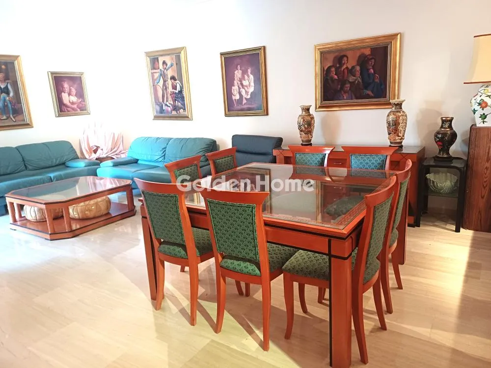 Apartment 77m²  - 2