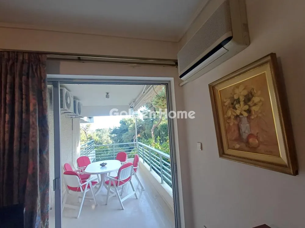 Apartment 77m²  - 3
