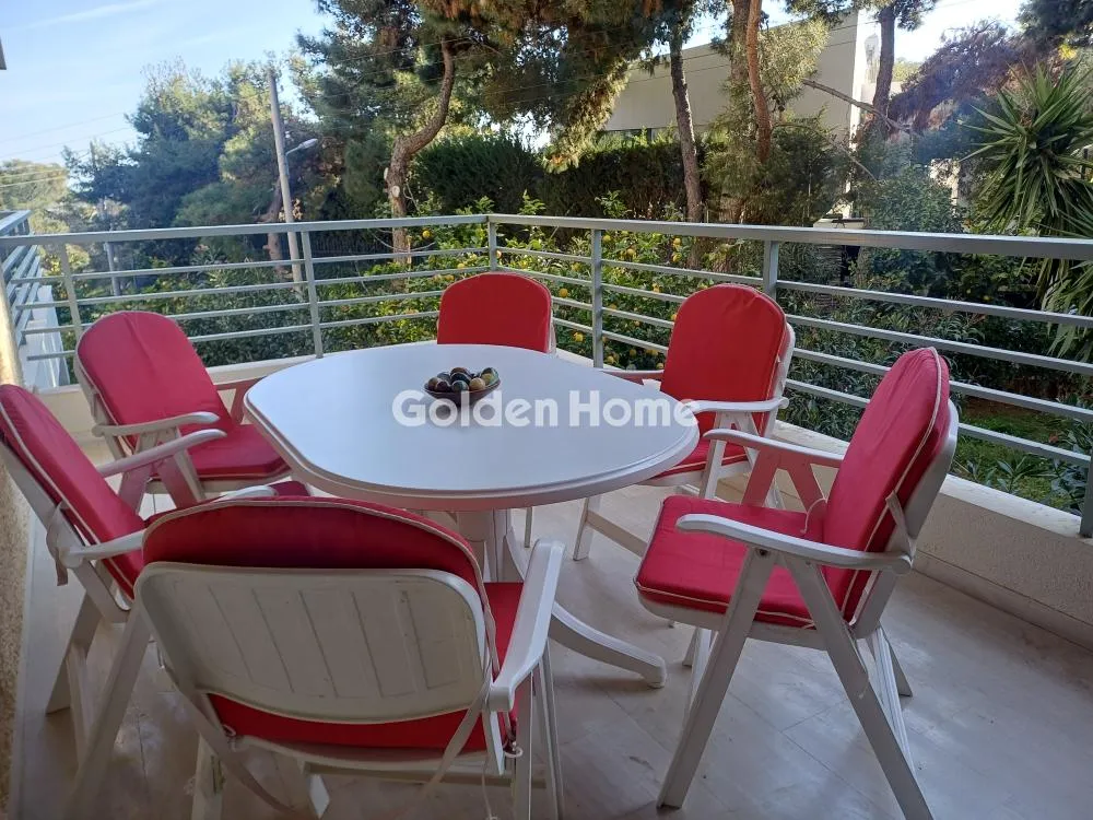 Apartment 77m²  - 4
