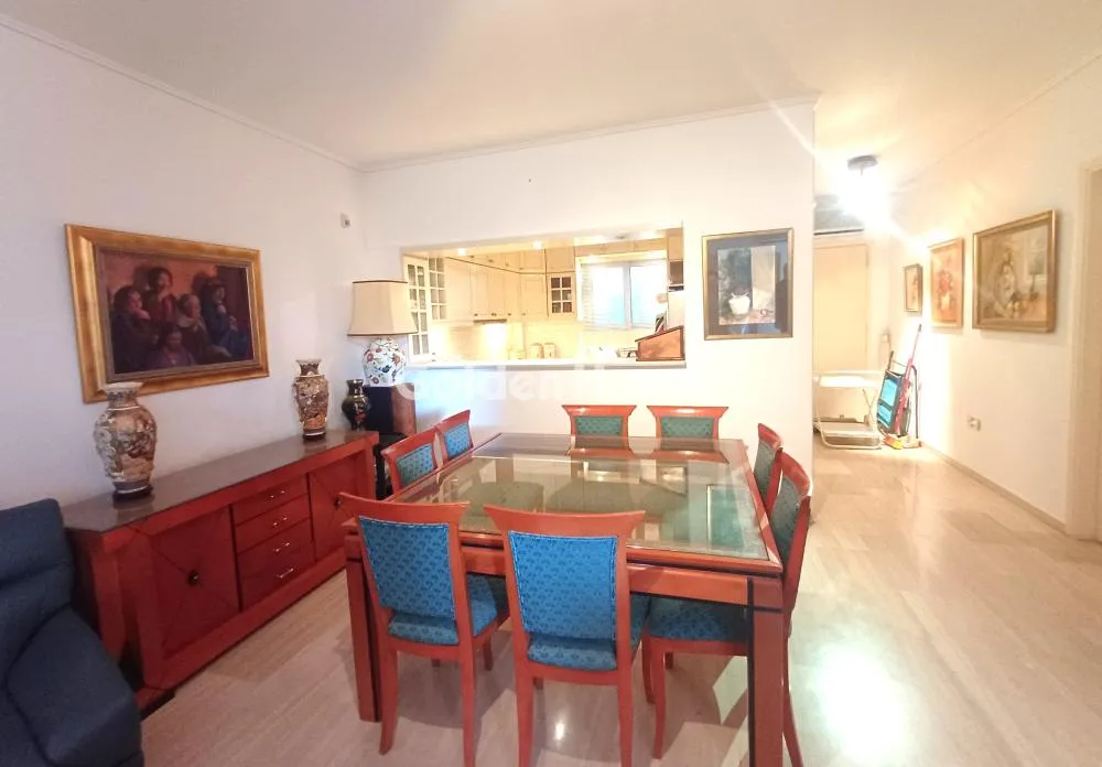 Apartment 77m²  - 5