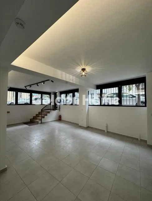 Shop 55m²  - 2