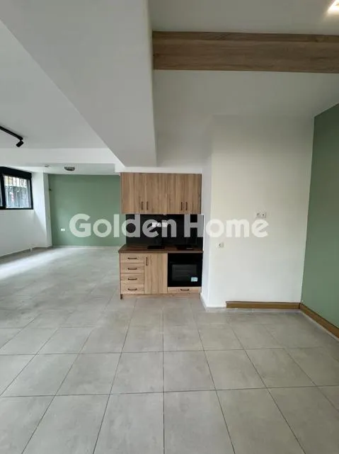 Shop 55m²  - 4