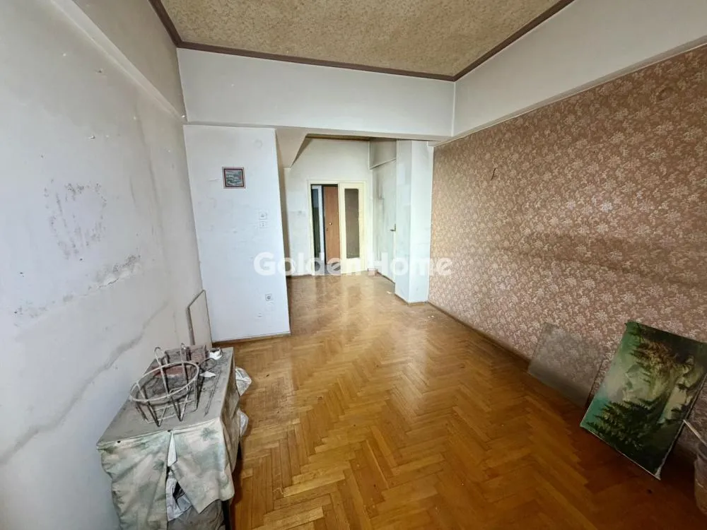 Apartment 72m²  - 2