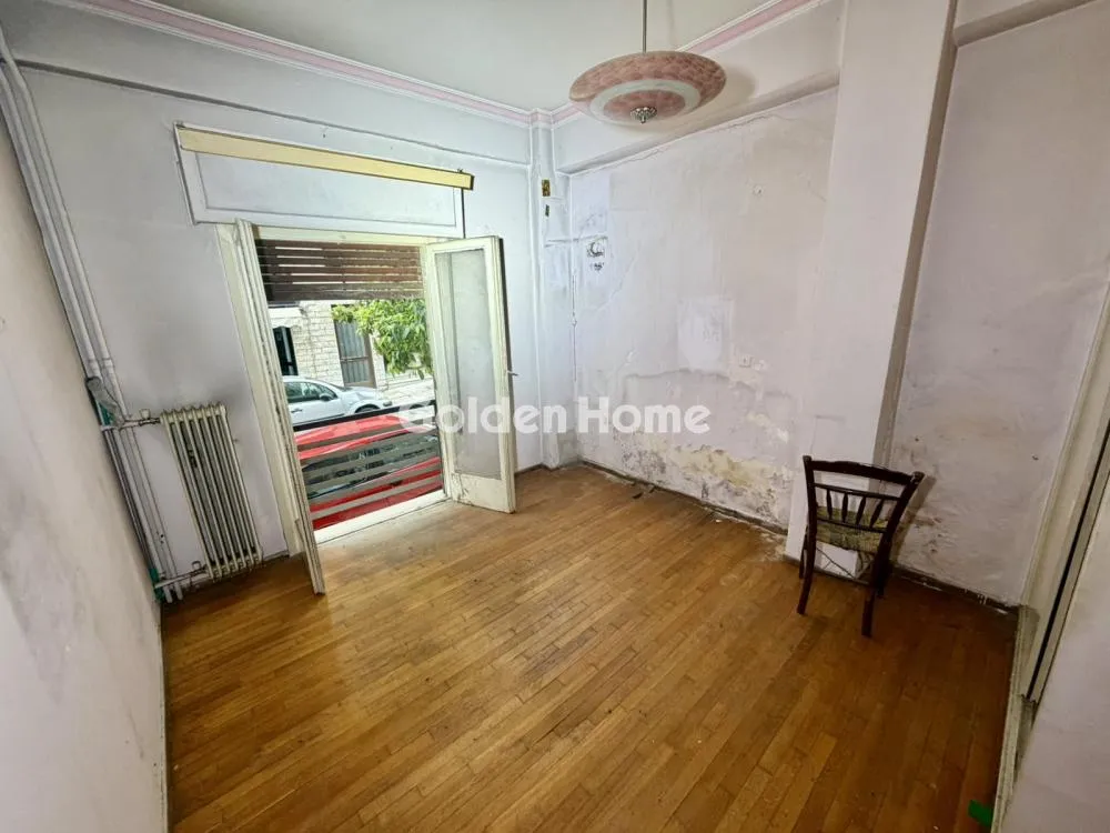 Apartment 72m²  - 3