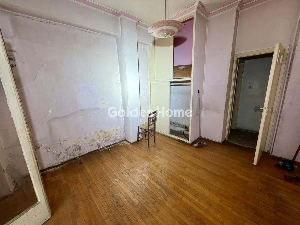 Apartment 72m²  - 4