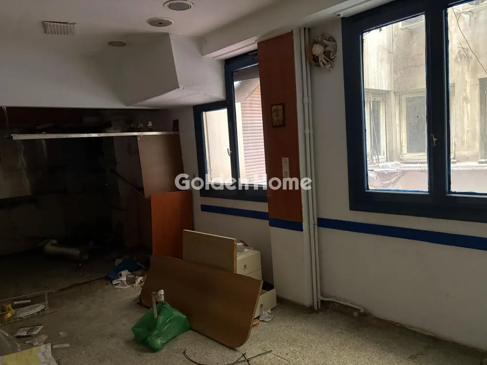 Office 28m²  - 3